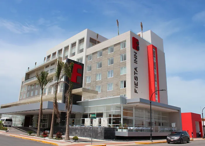 Fiesta Inn Chetumal