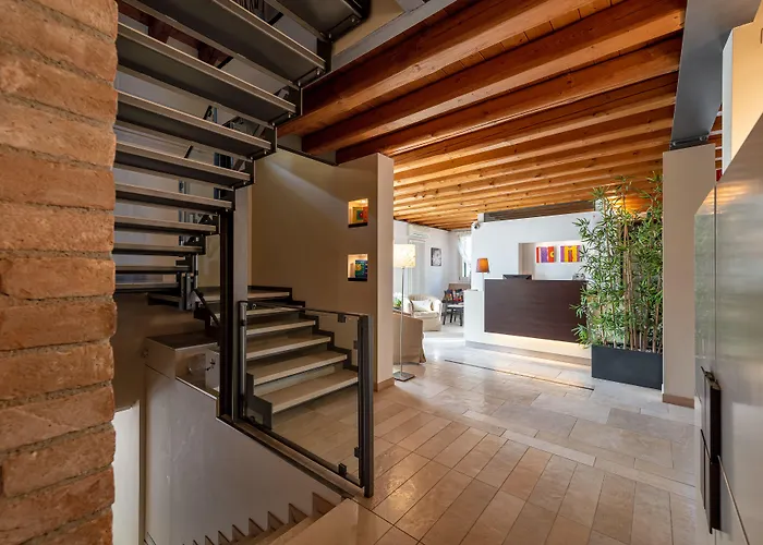 Hotel Rovere Treviso