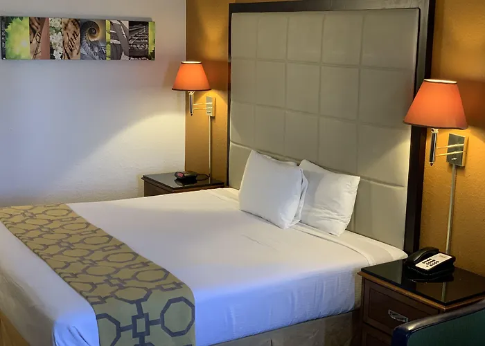 Brentwood Inn & Suites Hobbs