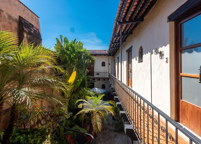 El Beaterio Casa Museo Hotel Santo Domingo