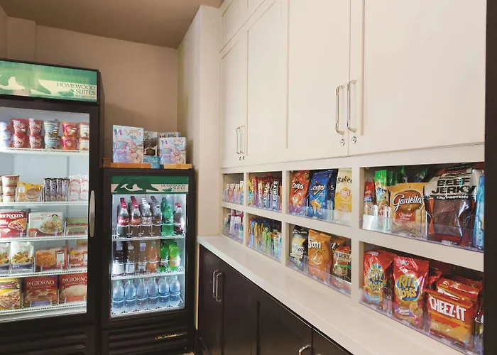 Homewood Suites Mobile