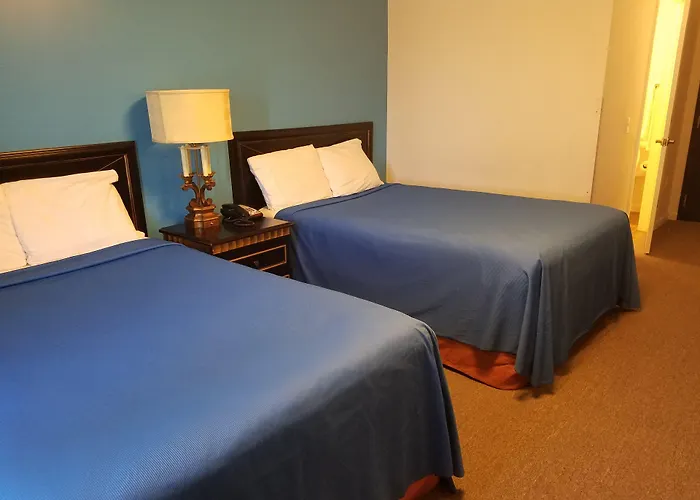 Ramada By Wyndham Williston Motel
