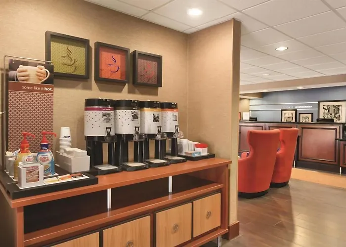 Hampton Inn & Suites Bradenton