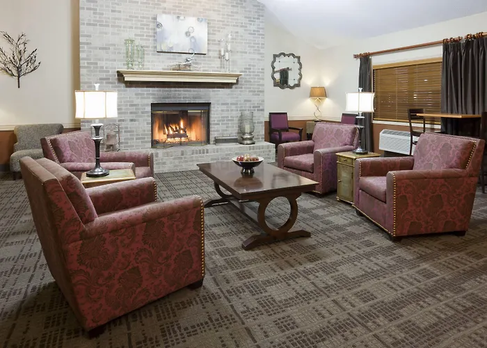 Americinn By Wyndham Osceola