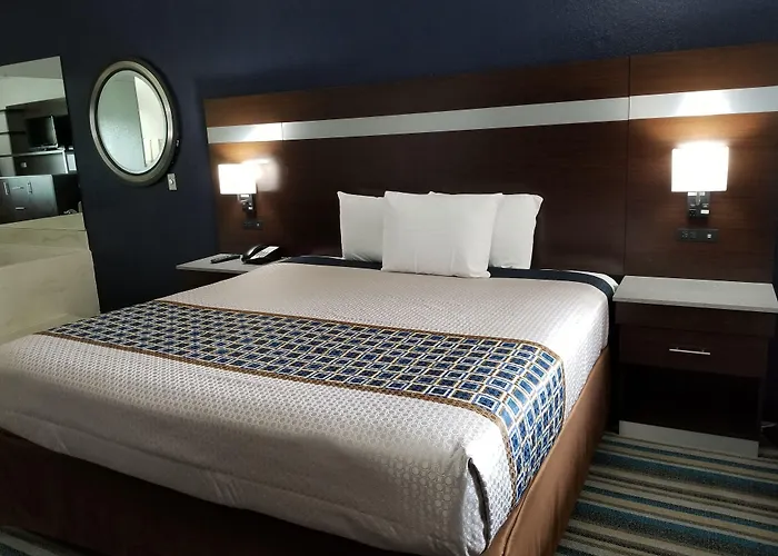 Homebridge Inn And Suites Beaumont