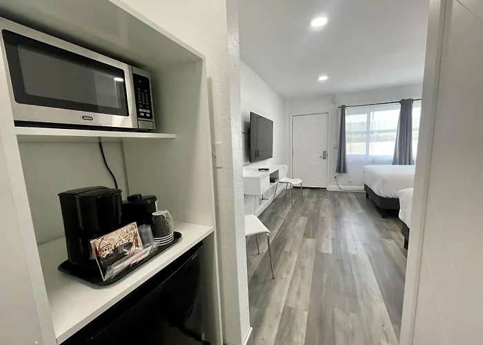 Budget Inn Lompoc