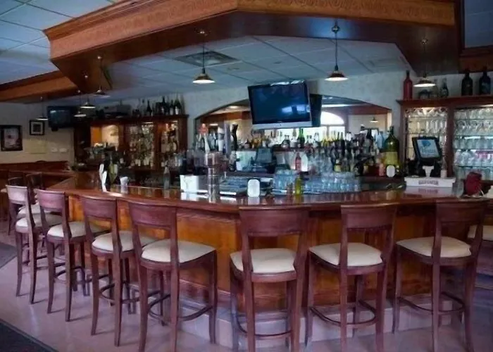 Winnapaug Inn Westerly