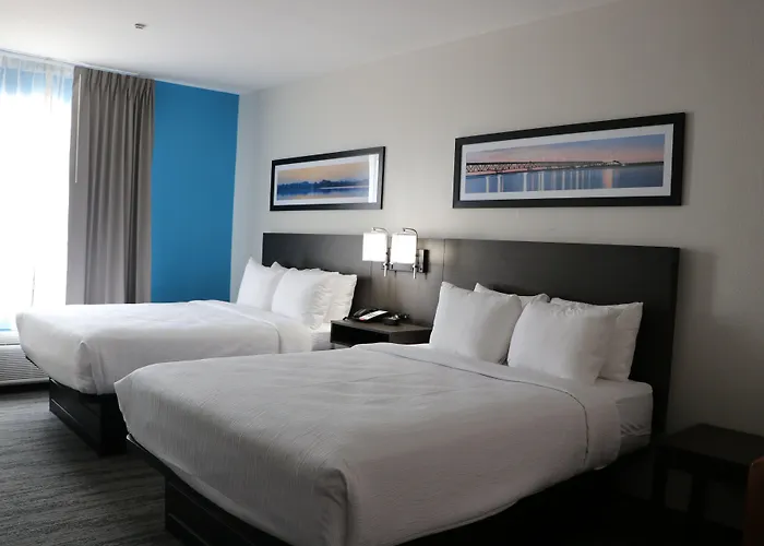 Quality Inn & Suites Buda