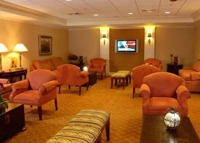 Rockville Centre Inn - Jfk Airport