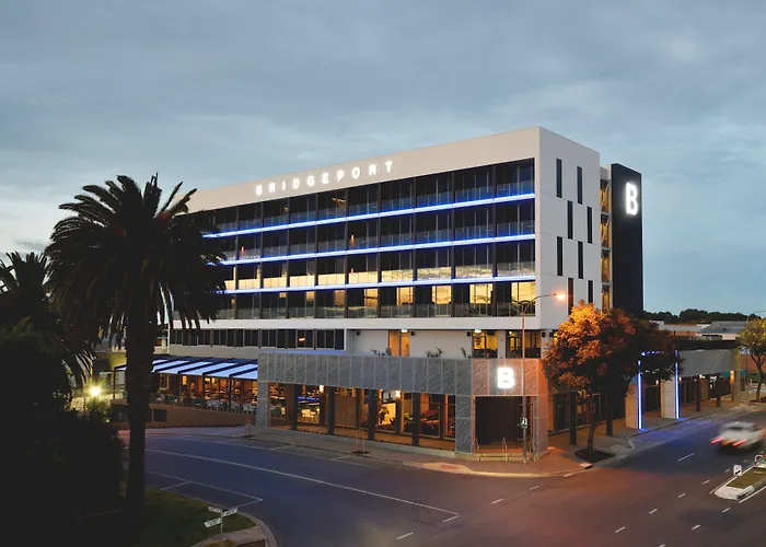 Birdwood Hotels