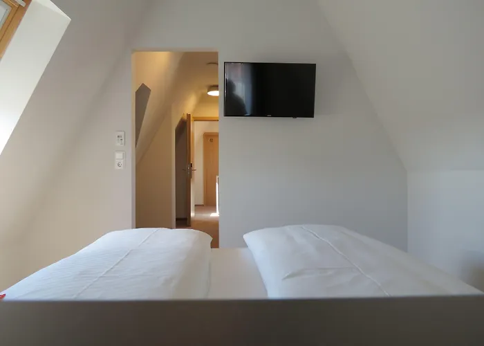 Hotel Neuthor Ulm