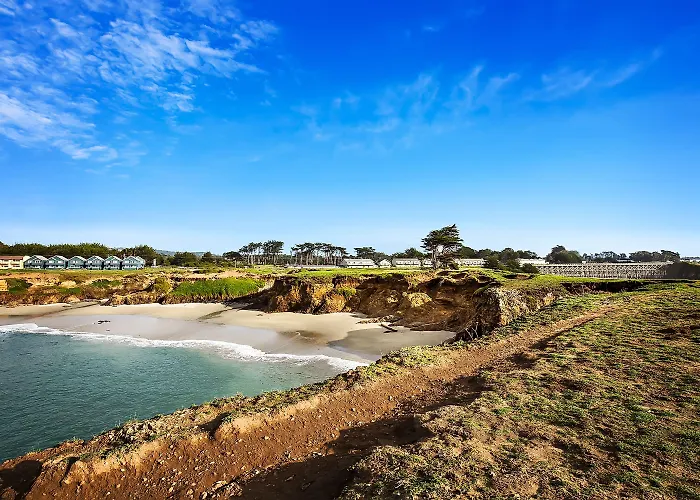 Surf And Sand Lodge Fort Bragg
