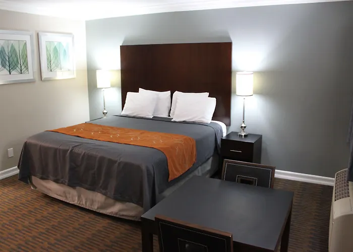 Friendly Hills Inn - Whittier, Los Angeles