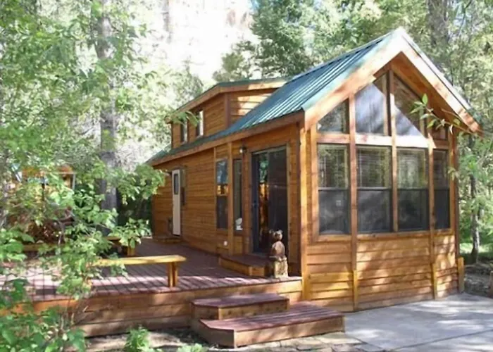 Cedar Pines Resort South Lake Tahoe