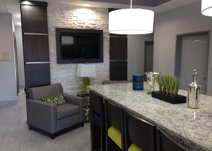Hawthorn Suites By Wyndham San Angelo