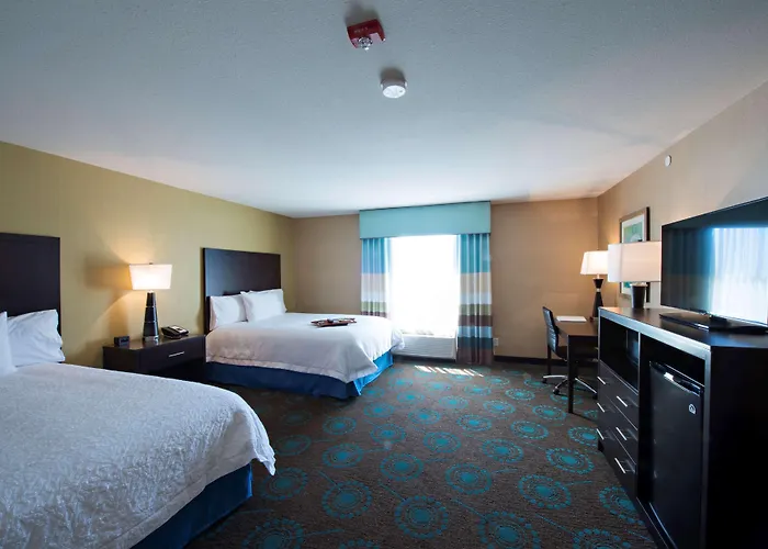 Saskatoon Hotels
