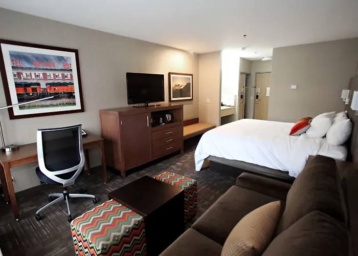 Best Western Plus Cottontree Inn Idaho Falls