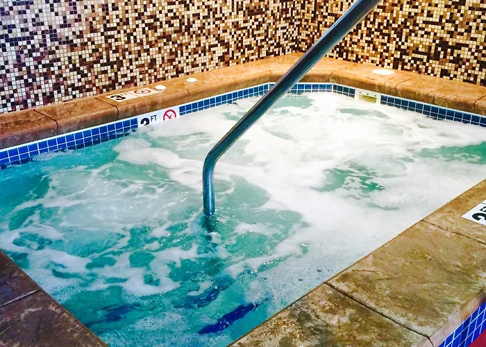 Red Rock Inn Sioux Falls