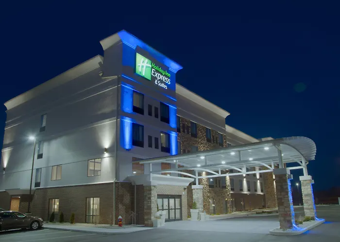 Holiday Inn Express Sidney By Ihg