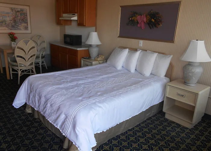 Victorian Inn Sparks