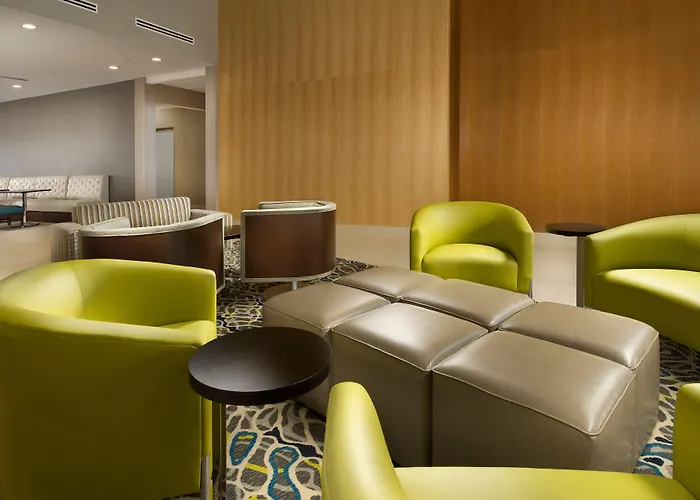 Holiday Inn Express Hotel & Suites Waco South By Ihg