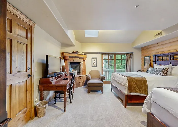 The Lodges At Deer Valley-B - #5325 Park City