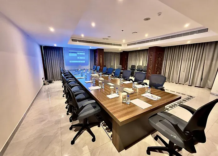 Salalah Hotels