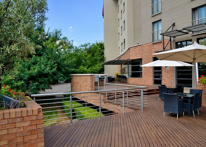 Fourways Hotels