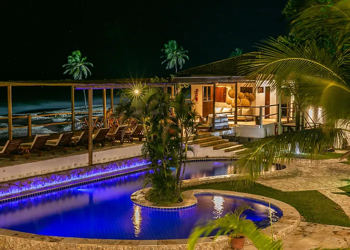 Cumbuco Hotels