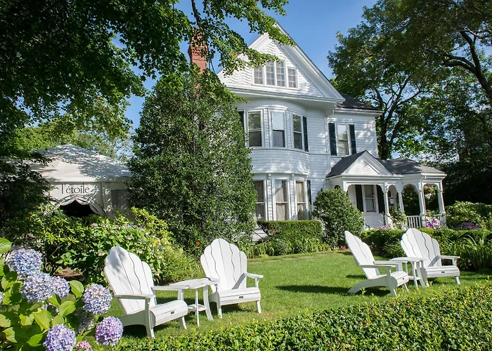 The Sydney, The Edgartown Collection Hotel