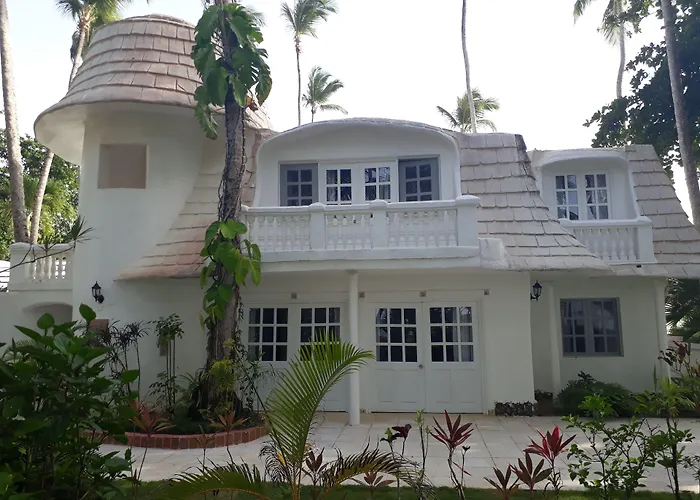 Hotel Atlantis Las Terrenas