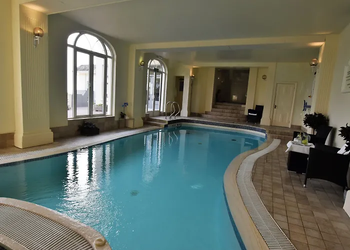 Woolacombe Hotels