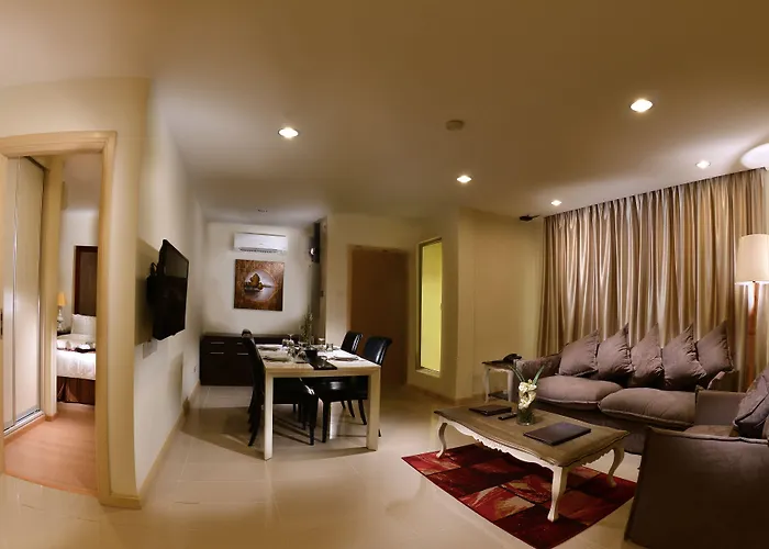 Brunei Hotels