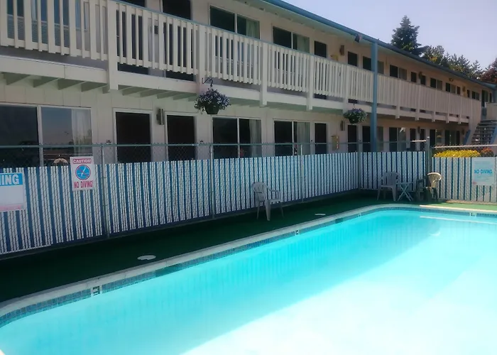 Anacortes Inn