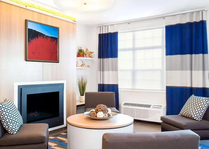 Microtel Inn & Suites By Wyndham Vernal/Naples