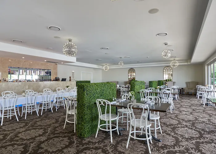 Wagga Wagga Hotels
