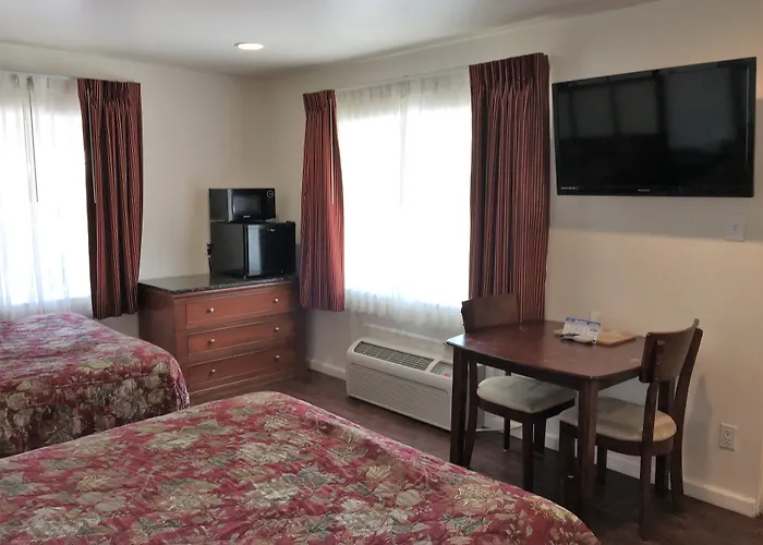 Roswell Inn