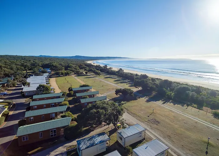 Pambula Hotels