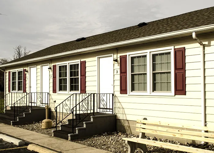 The Inn At Lewes Rehoboth Beach