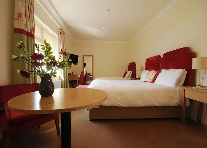 Glengarriff Hotels