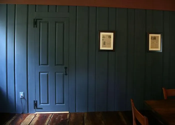 The Stone House Bed And Breakfast Hurley