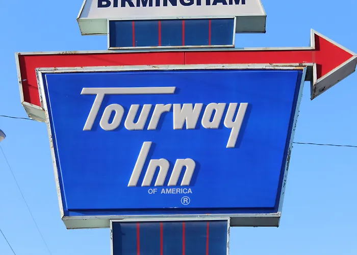 Tourway Inn Birmingham