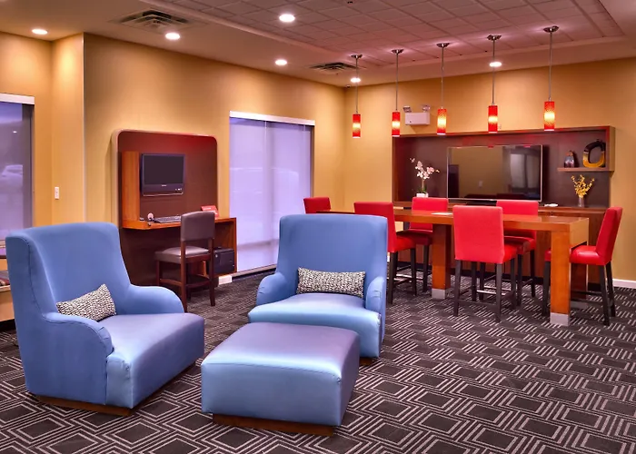 Towneplace Suites By Marriott Missoula