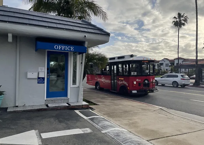 Calafia Inn San Clemente Newly Renovated