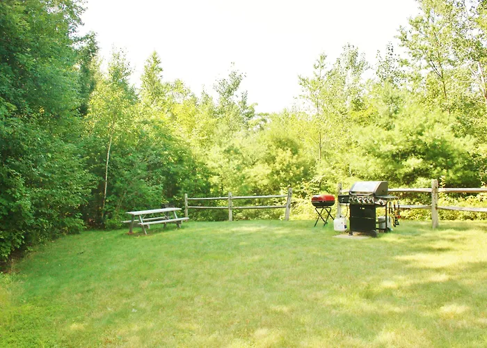 Mountain View Resort North Conway