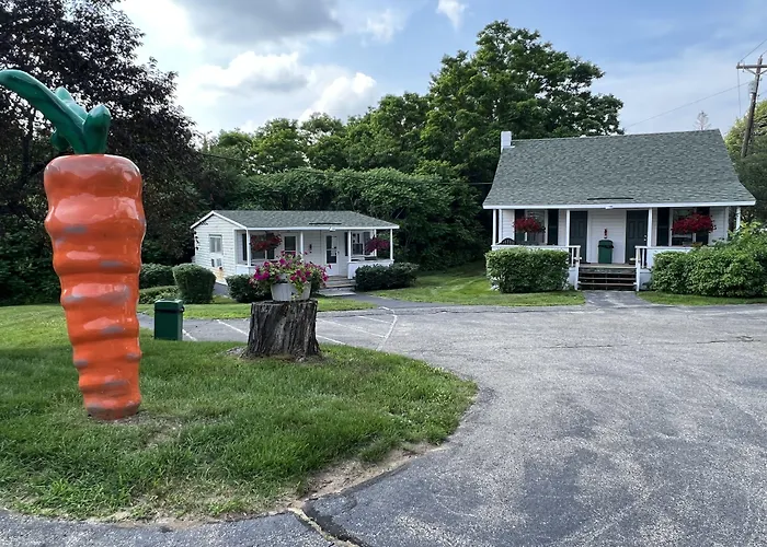 School House Inn North Conway