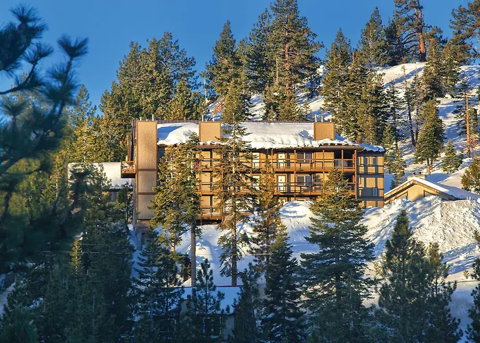 Worldmark Lake Tahoe Stateline