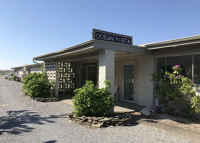 Ocean Vista Resort Amagansett