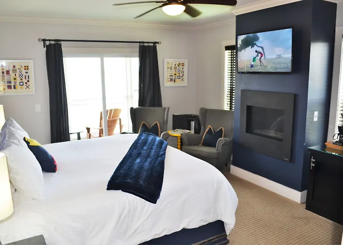 Regatta Inn - Adults Only Folly Beach