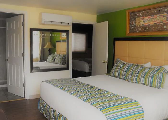 Eagle Crater Lake Inn Chemult
